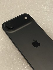 Apple iPhone Air – 256 GB – Space Black (AT&T)