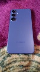 Samsung Galaxy S24+ Plus 256GB Cobalt Violet Unlocked SM-S926U1