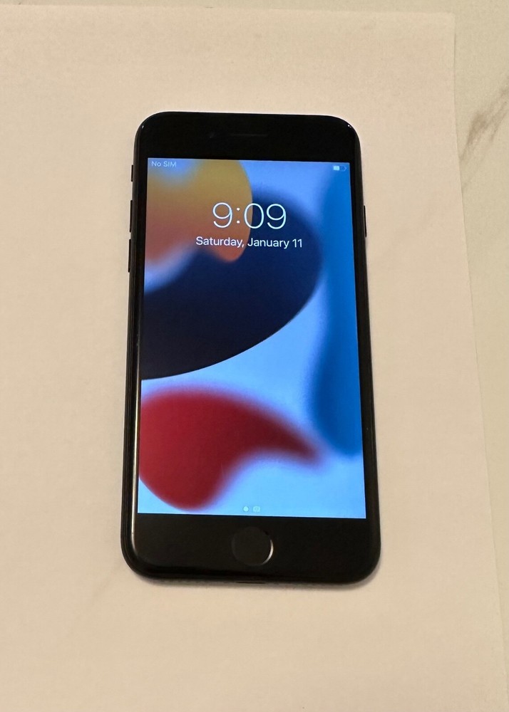Apple iPhone 7 – 32GB 128GB 256GB – ALL COLORS Unlocked AT&T Verizon T-Mobile