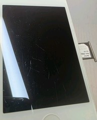 Apple iPhone 4 Model A1387 Smartphone Needs Sim