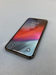 Apple iPhone X 256GB A1865 UNLOCKED Smartphone 256GB BLK Brand !New Sealed! PS
