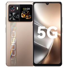 Smartphone 5G Cubot X100, Android 15, Dimensity 7025, 6nm, 2.5GHz,6.88-inch