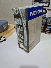 NOKIA-6800- New Old Stock Boxed