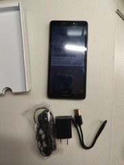 Nokia C2 2E 5.7&Prime; LCD 5MP Rear & 2Mp Front Camera 2400 mAh Unlocked Android Phone
