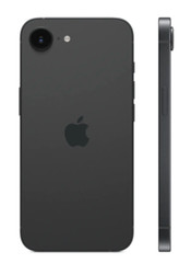APPLE IPHONE 16E – 128GB 256GB (FACTORY UNLOCKED) ✅PHYSICAL SIM ✅ A3409 ❖SEALED❖