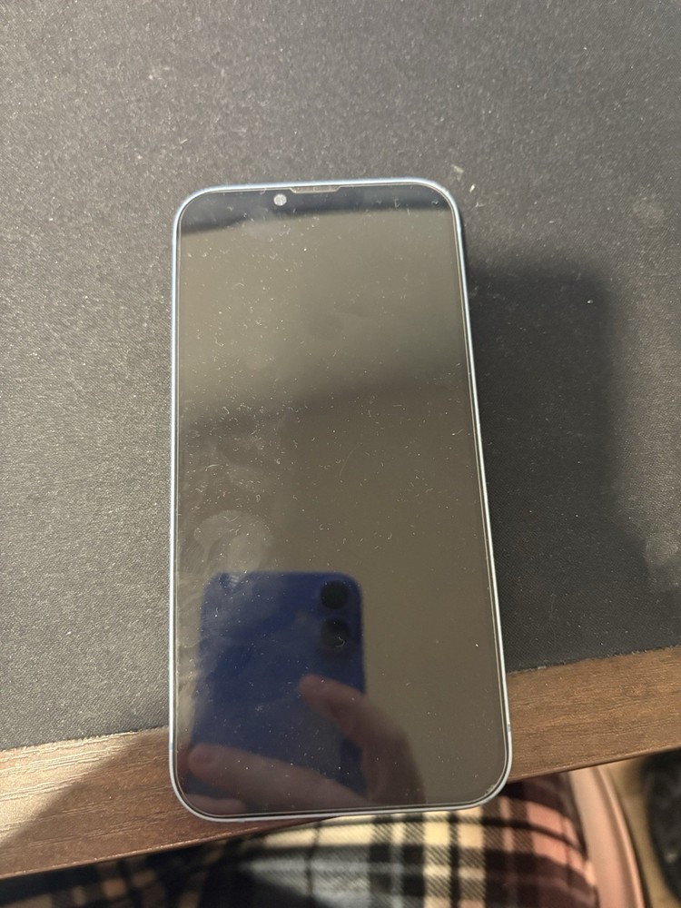 Apple iPhone 14 Plus A2632 128GB, Blue, SIM Locked