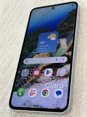 Samsung Galaxy A35 5G – 128GB – Awesome Ice Blue (PCT Puerto Rico) – IMEI issue