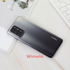 Oppo A95 5G SmartPhone Android 11.0 48.0MP 8GB/256GB 4300mAh 6.43 » Cell Phone