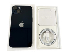 Apple iPhone 14 128GB Factory Unlocked GSM + CDMA Open Box 100% Battery