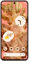 Google Pixel 8 128GB G9BQD Rose Factory Unlocked Carriers Open Box 1 Year Warnty