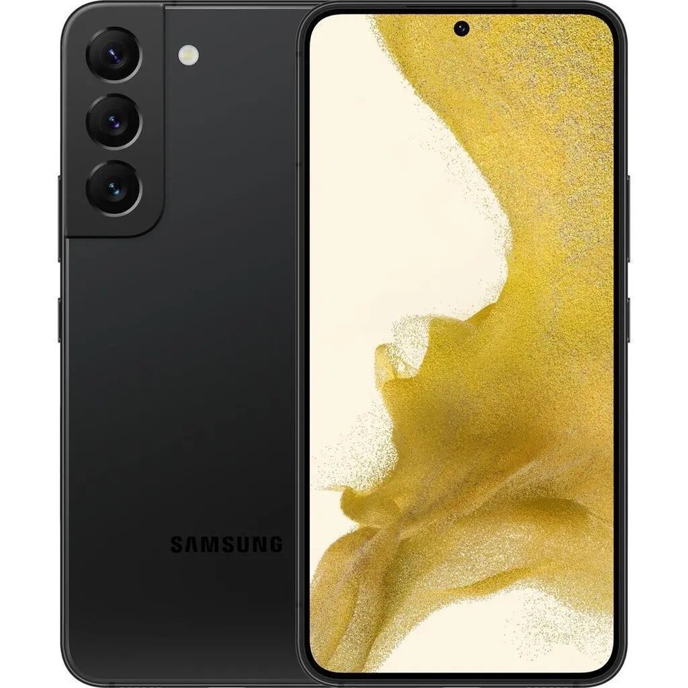 NEW UNLOCKED SAMSUNG GALAXY S22+ PLUS 5G SM-S906U ALL COLORS AND MEMORY GSM+CDMA