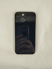 Apple iPhone 13 Mini A2481 128 GB iOS 26.5 (Wi-Fi + 5G) Unlocked