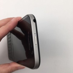 BlackBerry Classic Q20 16GB+2GB RAM Unlocked 4G LTE Qwerty Keyboard Mobile Phone