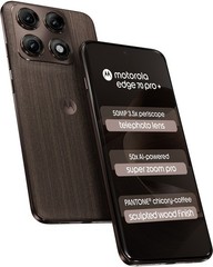 Motorola Edge 70 Pro+ 12GB RAM Factory Unlocked Dual SIM Global Version Coffee