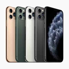 Apple iPhone 11 Pro – 64GB 256GB 512GB – All Colors – Excellent Condition