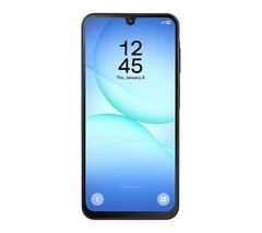 Samsung Galaxy A17 6.7&Prime; 128GB + 1 Year Service 1500 Min/ 1500 Text/ 4.5GB Data