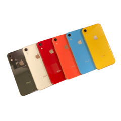 Apple iPhone XR – 64GB – All Colors 4G LTE – Very Good Condition