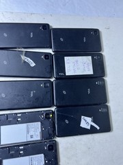 Lot of 13 Alcatel TCL A3 Black A509DL TracFone TFW VG3431 – 5&Prime; 32GB 3GB *AS-IS**