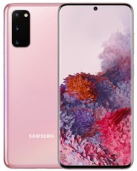 Original Samsung Galaxy S20 SM-G981U1 128GB Factory Unlocked Smarthone Open Box