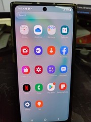 Samsung Galaxy Note 10+ SM-N975U1 256GB Unlocked Note 10+ (T-Mobile)