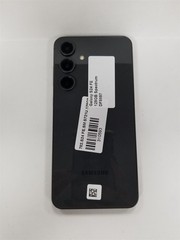 Samsung Galaxy S24 FE 128GB Graphite SM-S721U (Spectrum) Fully Functional DF8897