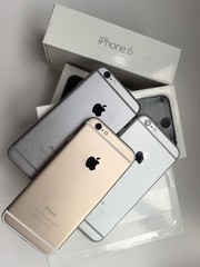 Apple iPhone 6 16GB 3colors Grade A+ 📱