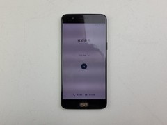 OnePlus 5 (A5000) 64GB – Black (GSM Unlocked) Dual SIM – *PLEASE READ* – H6093