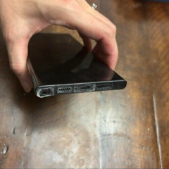 Samsung Galaxy S23 Ultra – 256 GB – Black (Verizon) No Sim