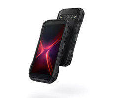 Very Good 8/10 Kyocera DuraForce Pro 3 E7200 128 GB Black (Verizon) Rugged