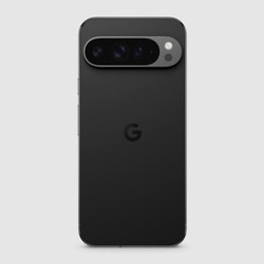 Google Pixel 9 Pro XL 128GB – Black Obsidian – Spectrum Only – Good
