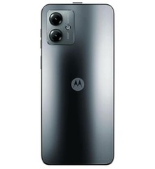 Motorola G14 (Gray, 4GB RAM, 128GB Storage) | Hatke Style, Hatke Entertainme