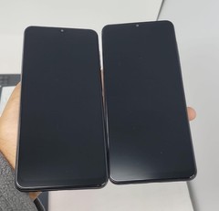 Samsung Galaxy A12 SM-S127DL 32GB 2GB Black Very Good Cond – TracFone Locked