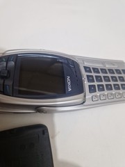 Nokia-6800- 42hr Lifetimer Cell Phone