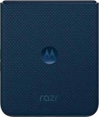 Motorola Razr 2025 5G XT2553 256GB BLUE 🔓Unlocked✅1 Year Warranty VGRB Foldable