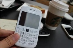 BlackBerry Curve 9320 GSM 3G GPS QWERTY Unlocked Smartphone+1Year WARRANTY