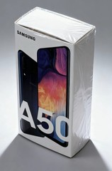 New Samsung Galaxy A50 SM-A505U 6.4&Prime; 25MP 128GB 100% Unlocked -*USA STOCK* Black
