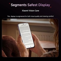 Xiaomi 17T Factory Unlocked Dual SIM | Segment Best Leica 5X Optical Zoom |BLACK