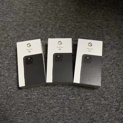 Google Pixel 4a 5G 128GB ROM 6GB RAM 6.3&Prime; VOLTE Unlocked Smartphone-New Unopened