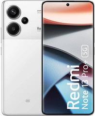 Xiaomi Redmi Note 13 Pro+ 5G Dimensity 7200 Ultra 256GB/512GB 200MP 120W 5000mAh