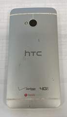HTC One M7 -(HTC6500) VERIZON 0323-02T