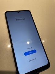 Samsung Galaxy A03s – 32 GB – Black (Locked/ TracFone) No SIM Great Condition