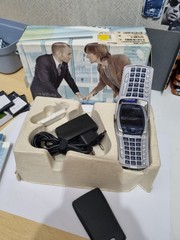 NOKIA-6800- New Old Stock Boxed