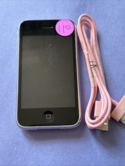 Apple iPhone 3GS 32GB AT&T) A1303 (GSM) Collectible