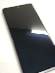 DEFECTIVE – Samsung Galaxy S20 FE 5G – 128GB Cloud Navy – GSM Unlocked – 10919