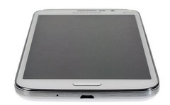 5.8&Prime; Samsung Galaxy Mega 5.8 I9152 Phone Dual Core 1.5GB RAM 8GB ROM 8MP