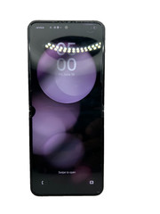 Samsung Galaxy Z Flip5 512GB – Factory Unlocked – Purple