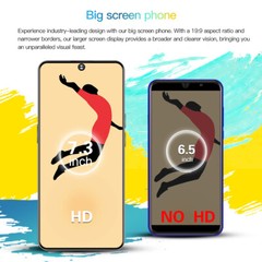 NEW M6 Pro Smartphone 16+1TB 7.3 » Android 13 Unlocked 50+108MP 8000mAh Dual SIM