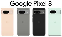 Google Pixel 8 | 8a | 8 Pro – 128GB | 256GB – Unlocked Verizon T-Mobile AT&T