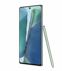 Samsung Galaxy Note 20 N981U| Note20 Ultra 5G N986U1 Factory Unlocked OPEN BOX