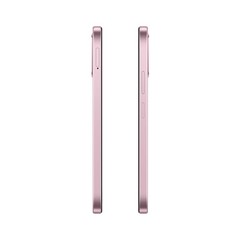 Oppo A6 5G ( Sakura Pink, 6GB-128GB ) MediaTek Dimensity 6300 Global Version.